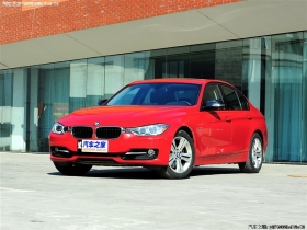 2013�� �Ŀ� 328i�˶������װ