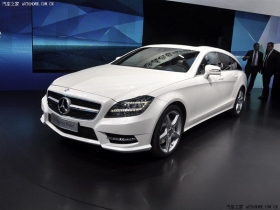 2013 CLS350 װʱ