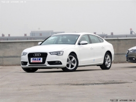 2013 Sportback 40 TFSI quattroа