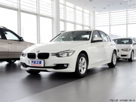 2013�� 320i ��ȡ��