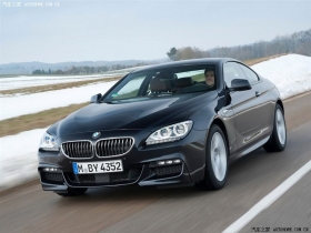 2013 Ŀ 640i˫Žܳ