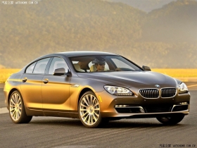 2013 Ŀ 650i xDrive Gran Coupe