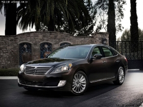 2014 5.0 GDi 