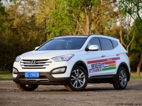2013 Ŀ 3.0L ʵ ŷIV