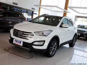 2013 Ŀ 3.0L ʰ ŷV