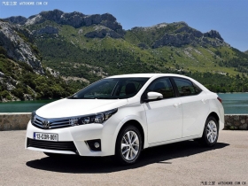 2014 1.6L CVT GLX-i