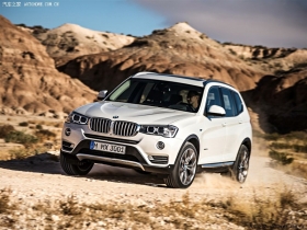 2014 xDrive28i 