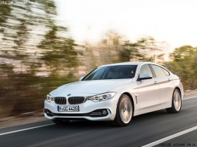 2014 420i Gran Coupe ʱ