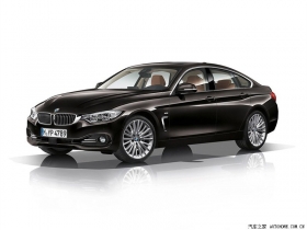 2014 420i Gran Coupe װ