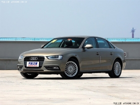 2015 30 TFSI Զ