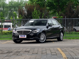 2015 E200L