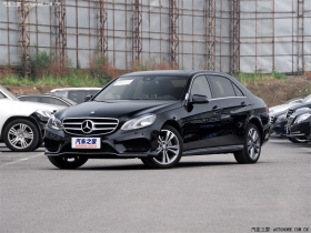 2015 E260L ˶ʱ