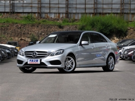 2015 E260L ˶