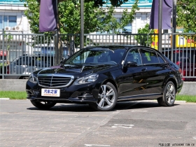 2015 E320L 4MATIC