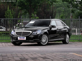 2015 E400L Hybrid