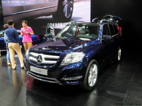 2014 GLK 200 ׼