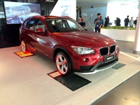 2015 xDrive20i ʱ