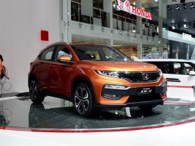 2015 1.8L VTi CVT