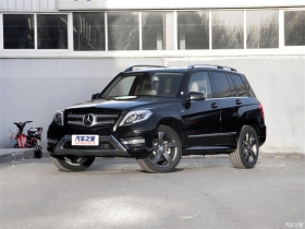 2015 GLK 260 4MATIC ʱ °