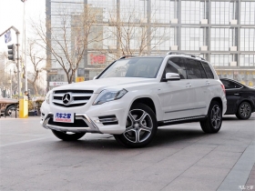 2015 GLK 300 4MATIC ʱ °