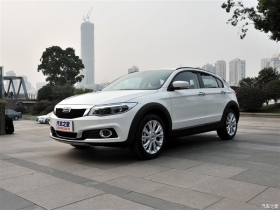 2015 SUV 1.6T ԶŶ