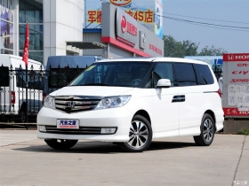 2015 2.4L VTiʰ