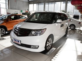 2015 2.4L VTi-S