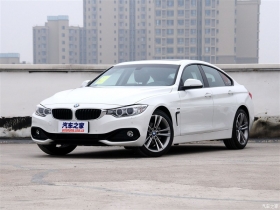 2014 435i Gran Coupe M˶