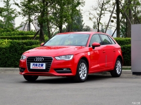 2015 Sportback 40 TFSI Զ