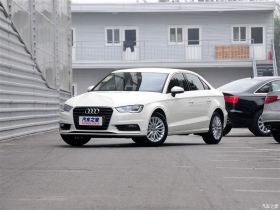 2015 Limousine 35 TFSI ֶȡ