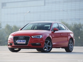 2015 Limousine 40 TFSI Զ