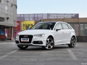 2015 Sportback 45 TFSI S line ˶