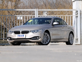 2014�� 420i ����ʱ����
