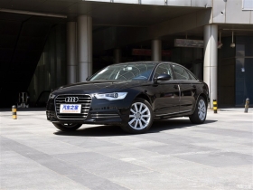 2015 35 FSI quattro 