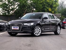 2015 35 FSI quattro 