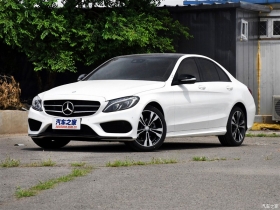 2015�� C 200 �˶��� 4MATIC