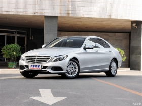 2015 Ŀ C 200 L