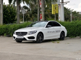 2015 C 300 ˶