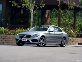 2015 C 300 L ˶