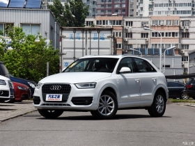 2015 35 TFSI 