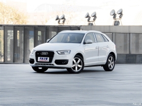 2015 35 TFSI quattro