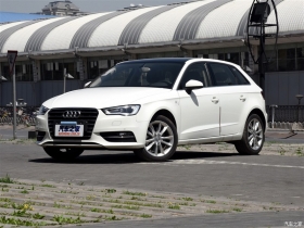 2015 Sportback 35 TFSI 