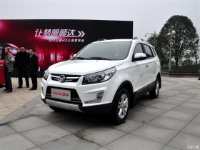 2015 1.5L  V