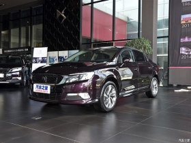 2015 1.6T THP160