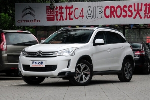 ѩC4 Aircrossô